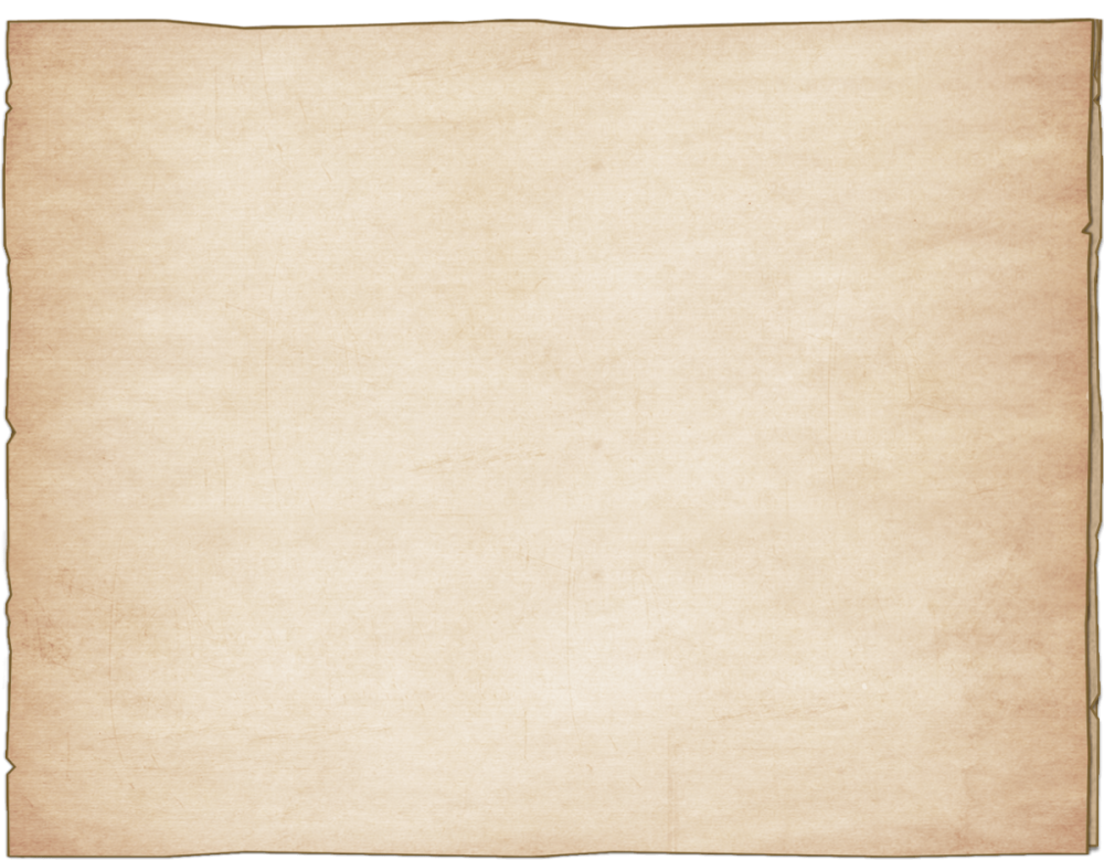 Старый лист для презентации