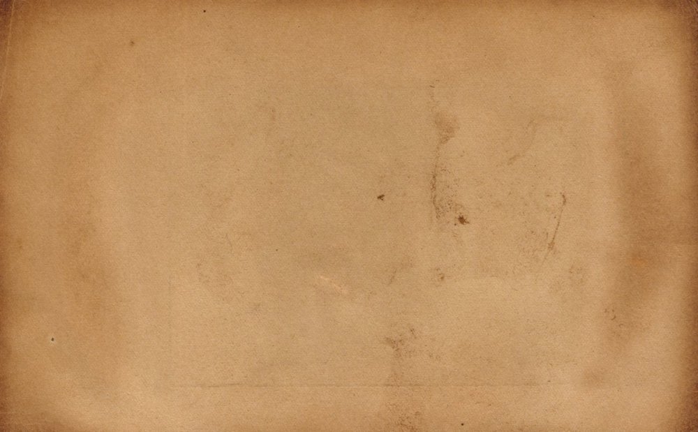 Кофейная бумага