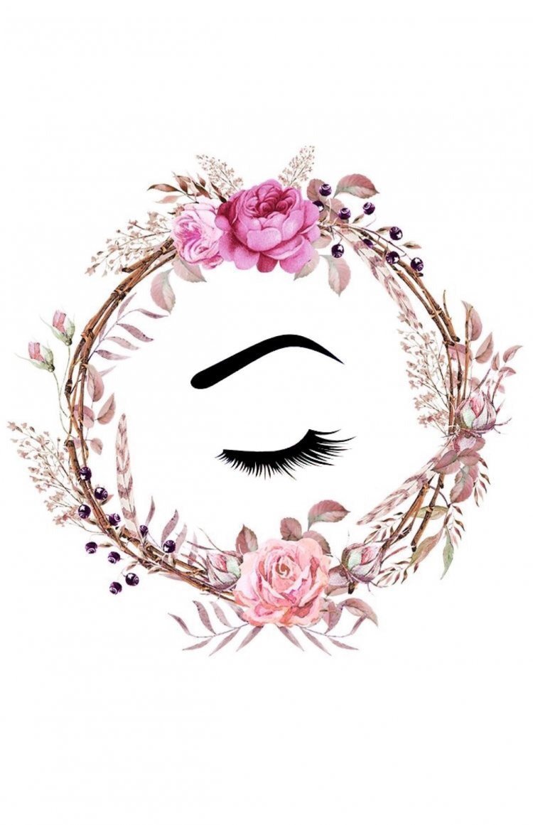 Иконки для актуального наращивание ресниц