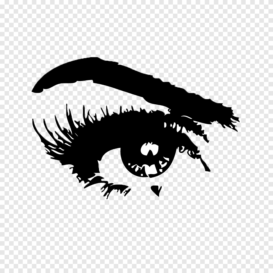 Брови иконка