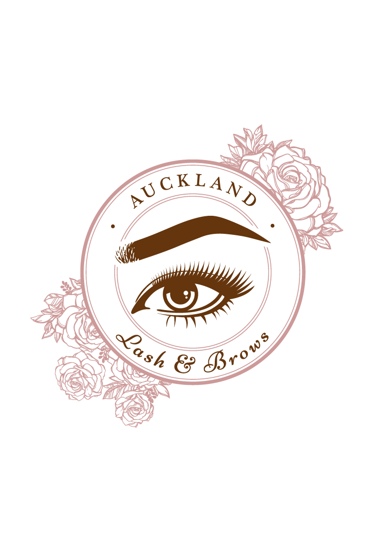 Логотип бровиста