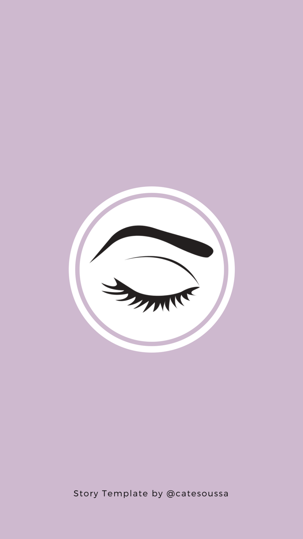 Обложки для актуальных ресницы