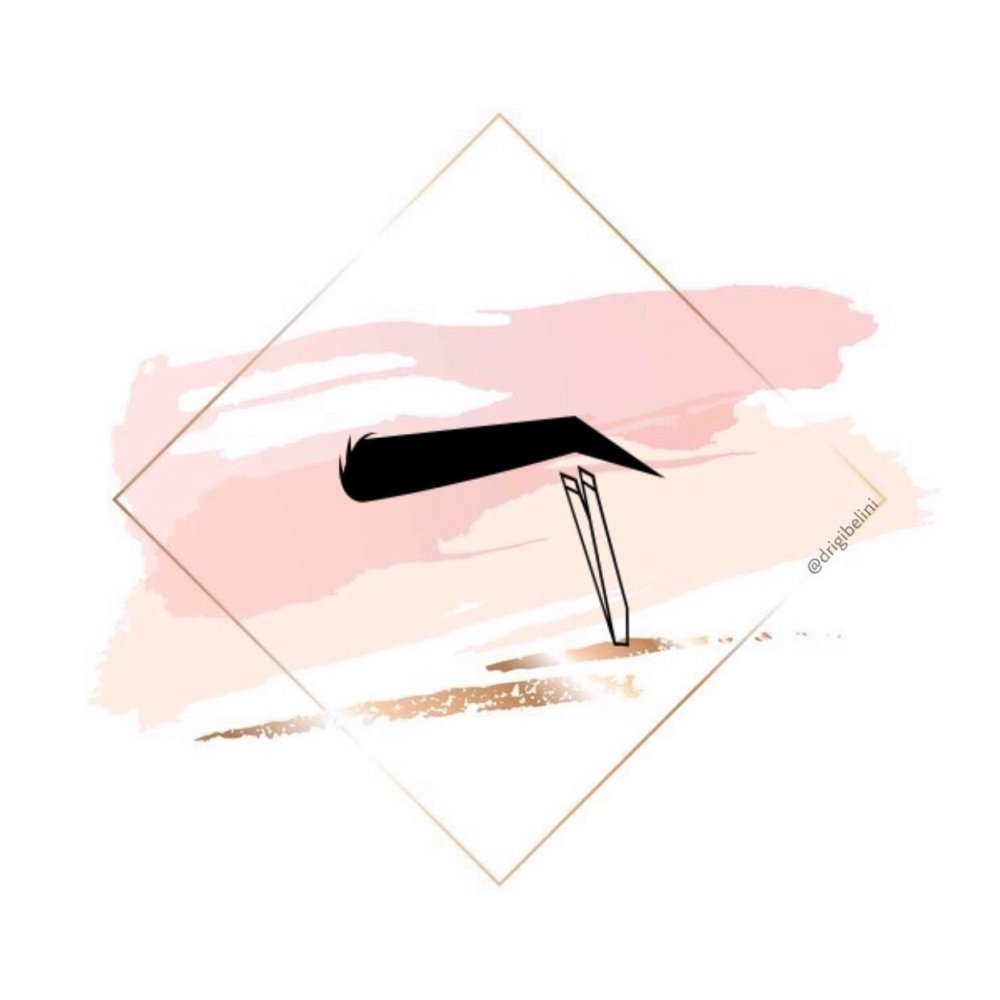 Иконки для инстаграмма бровиста