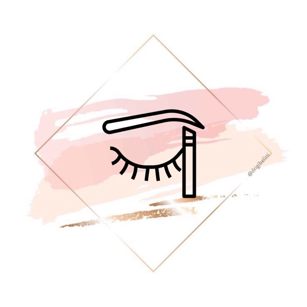 Иконки для инстаграмма бровиста