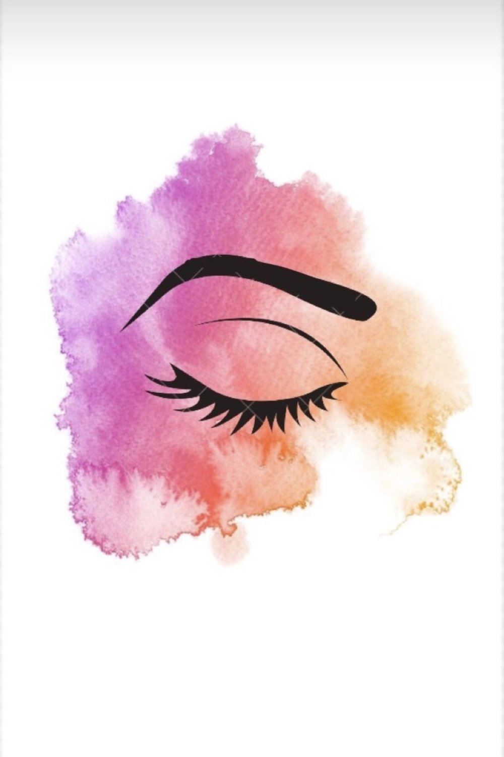 Обложки для актуальных ресницы