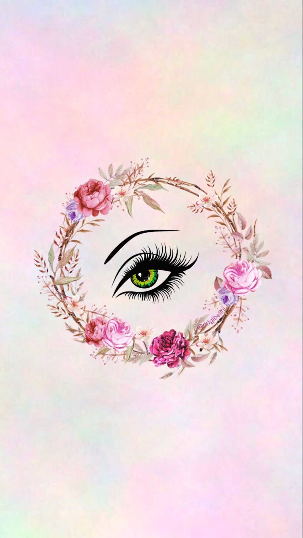 Требуется Ресничная Фея картинки