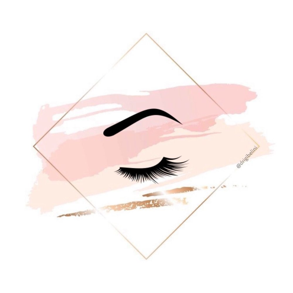 Фон для бровиста