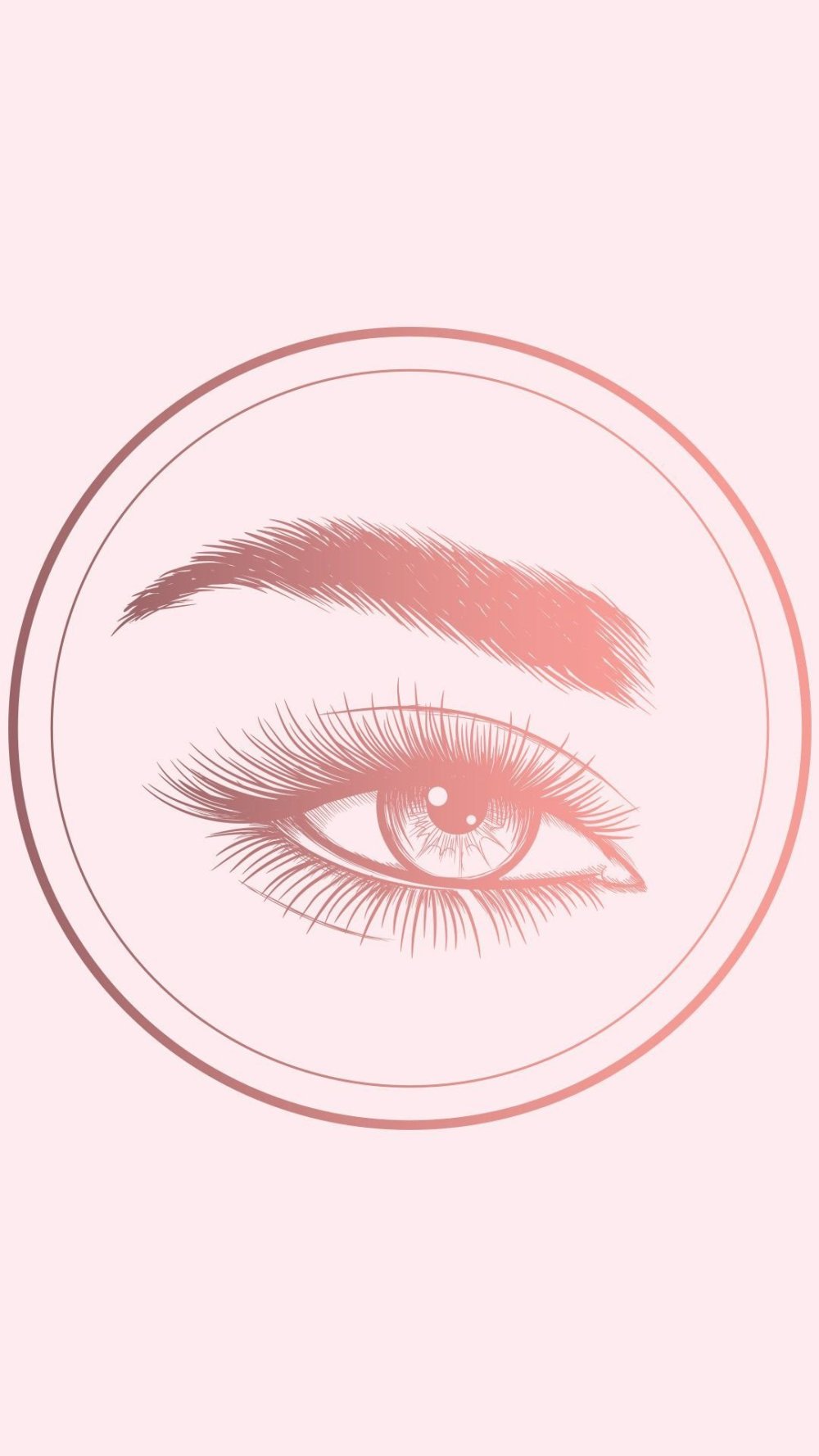 Брови логотип