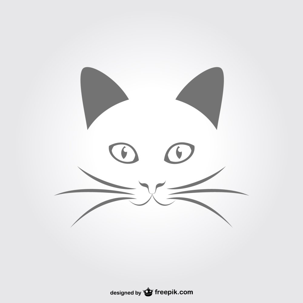 Паттерны котики