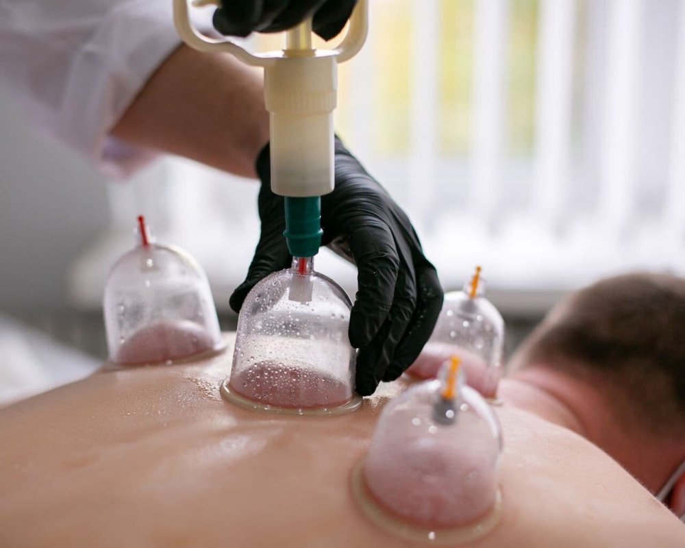 Лучшее чем вы лечитесь это хиджама