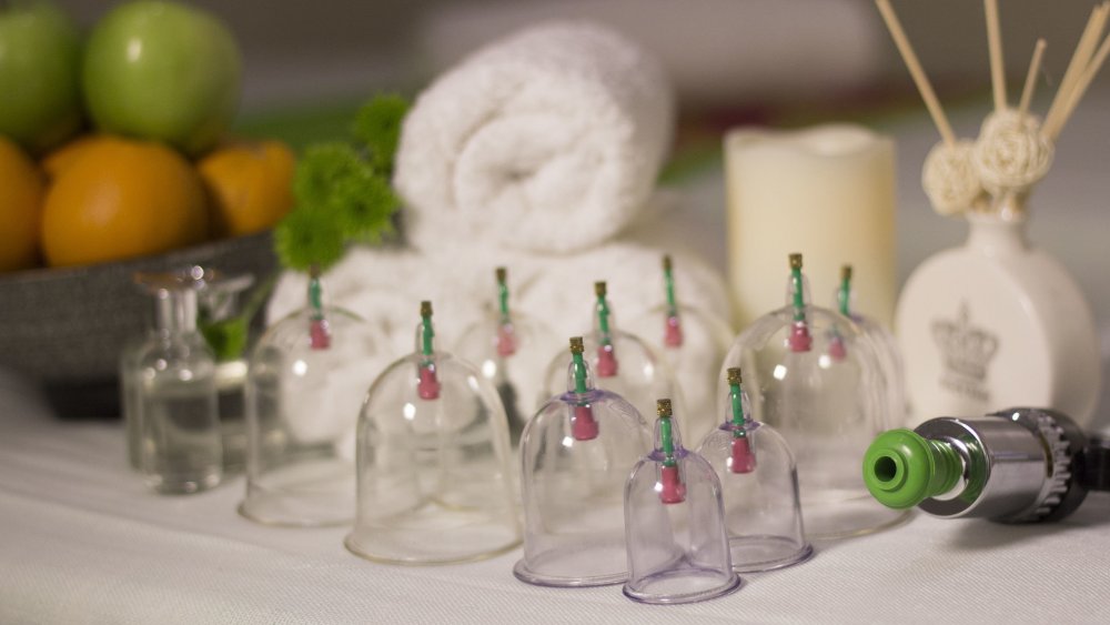 Капиллярное кровопускание