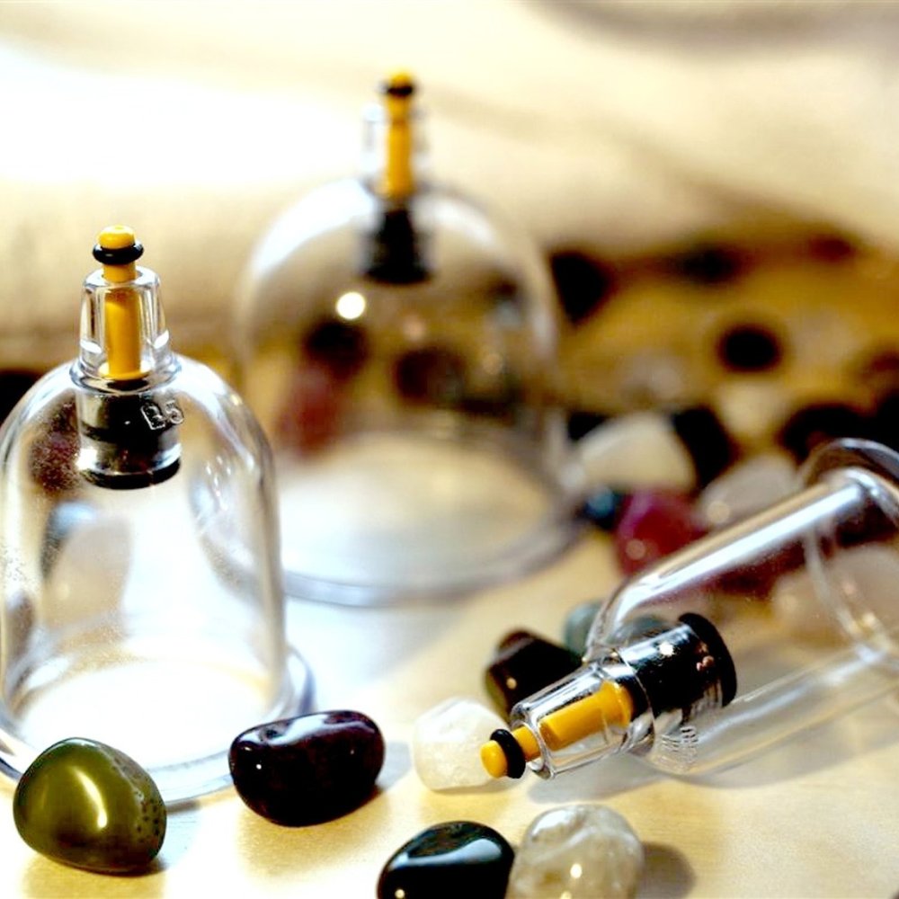 Каппинг терапия кровопускание