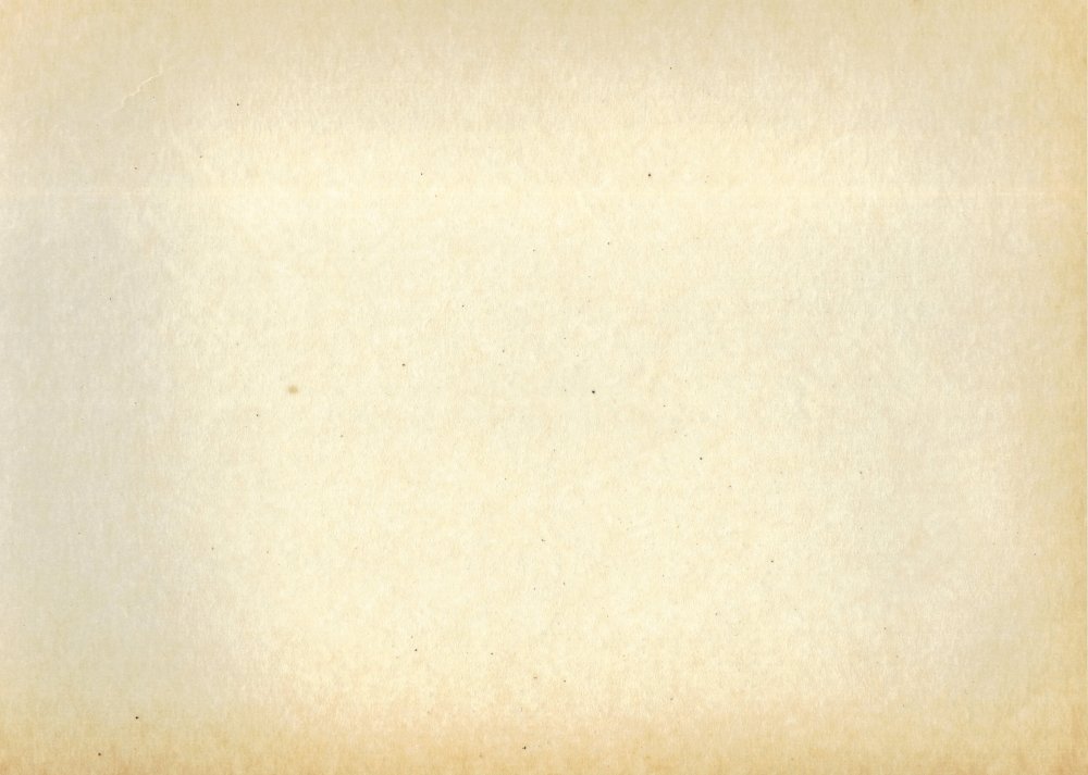 Старая бумага фон