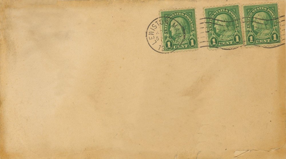 Фон для презентации письмо