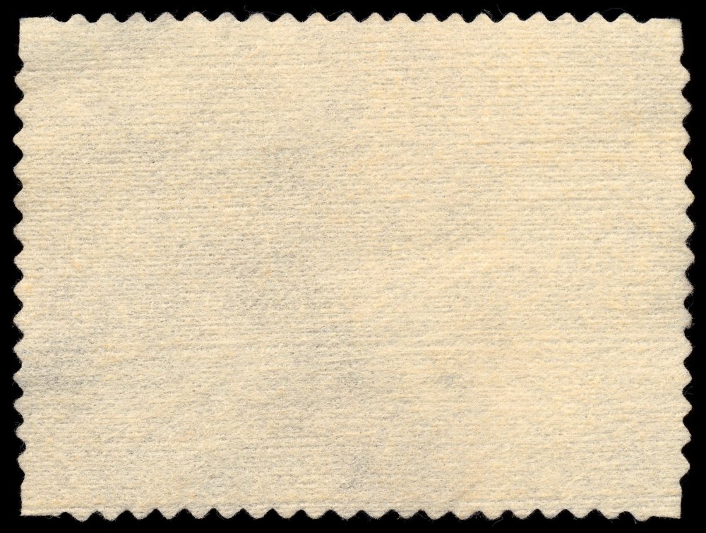 Бумага с волнистыми краями