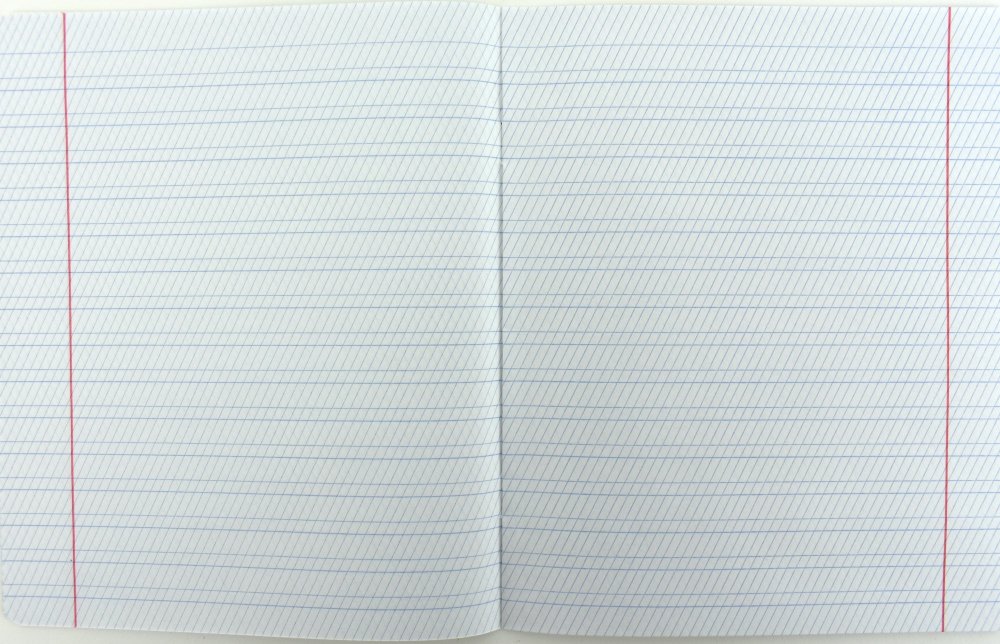 Тетрадь фон для фотошопа