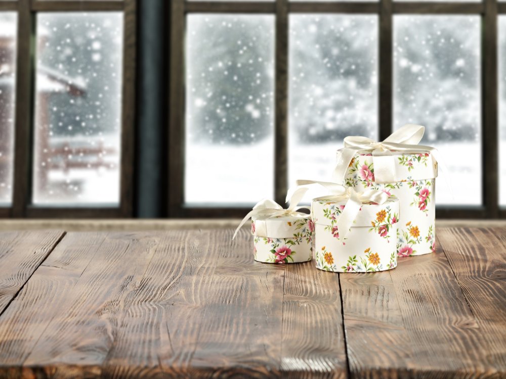 Фотофон окно