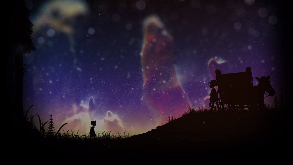 Красивый фон для профиля