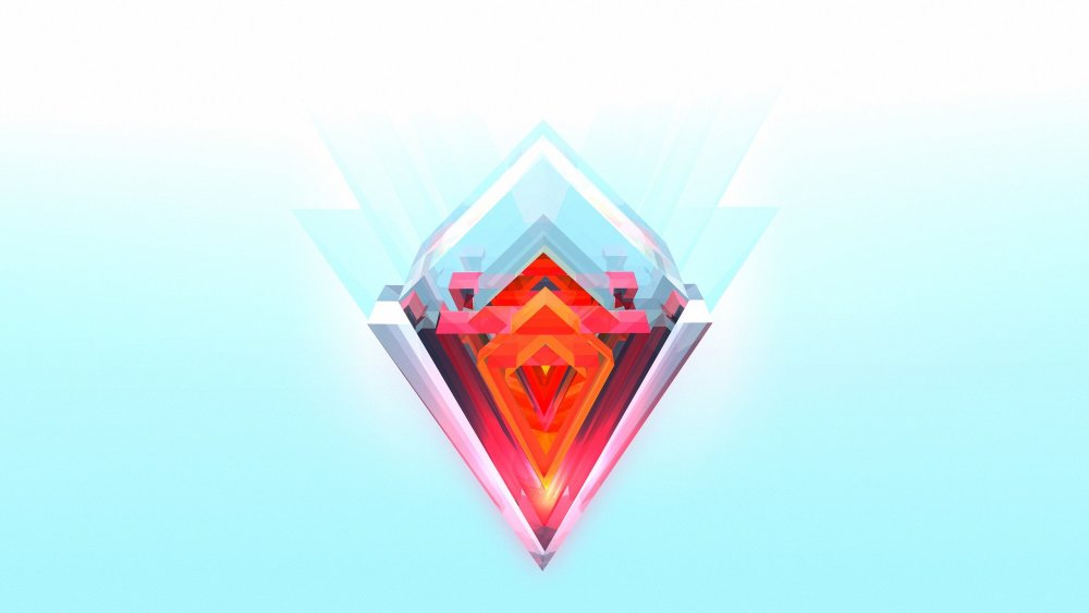 Красивый фон для фейсита