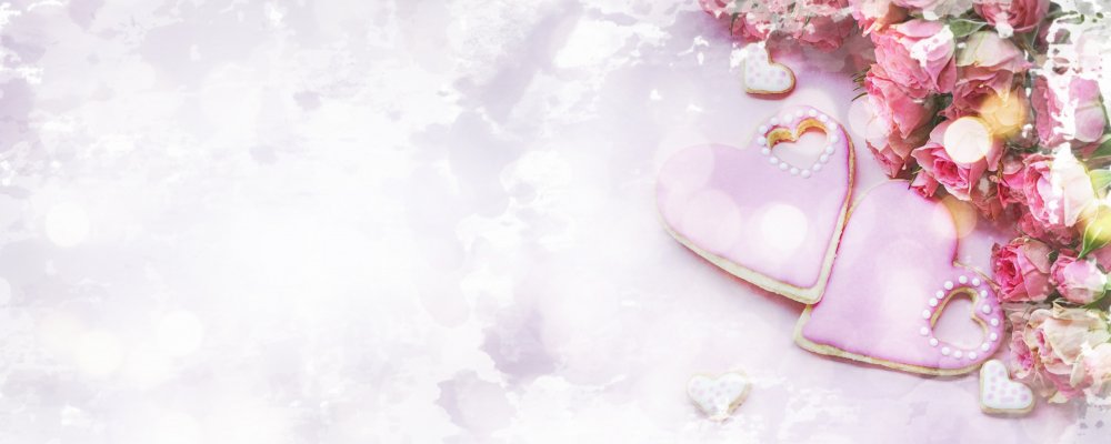 Фон с днем рождения