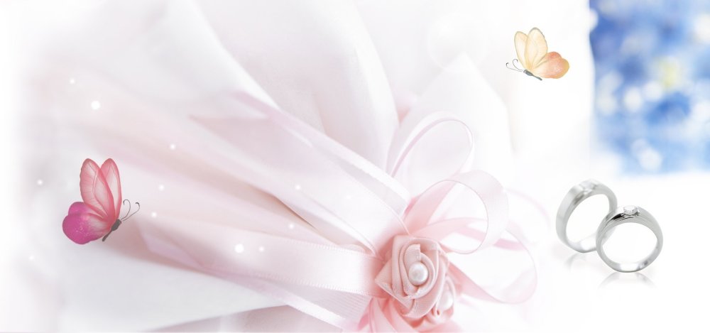 Фон для свадебных пригласительных