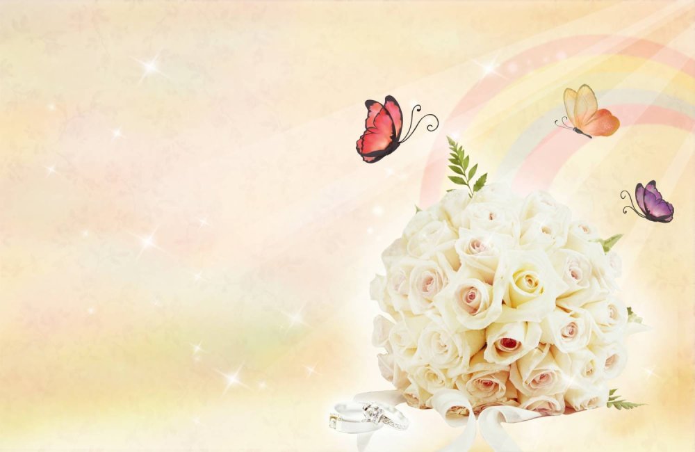 Красивый фон для текста