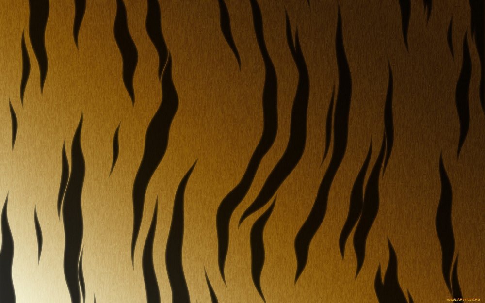 Текстура шерсти