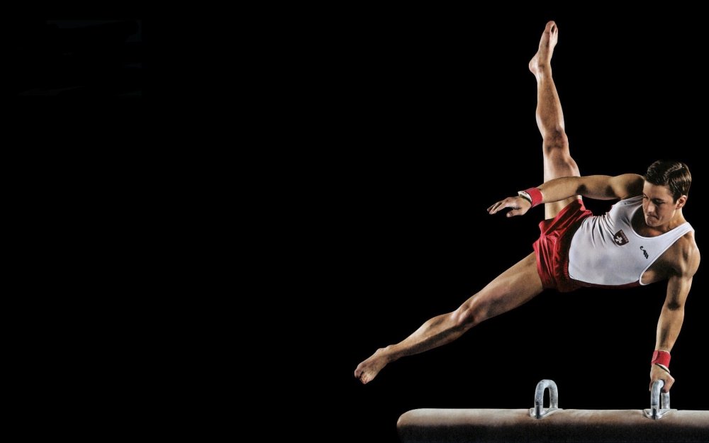 Дарья Скуратова художественная гимнастика