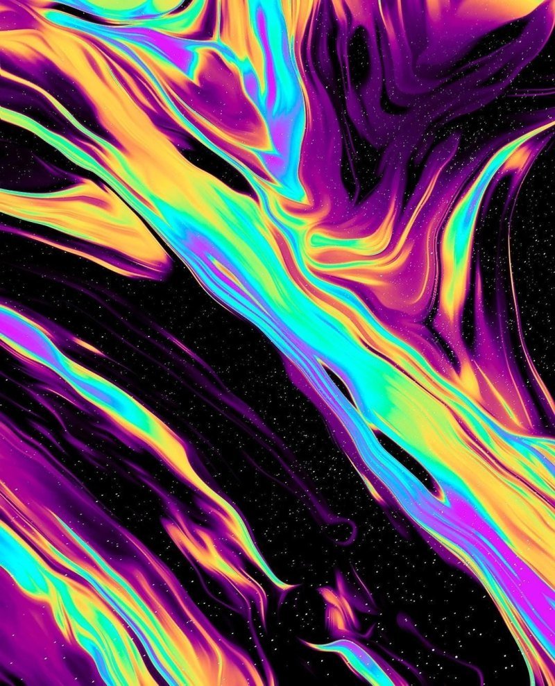 Эффекты для обложки