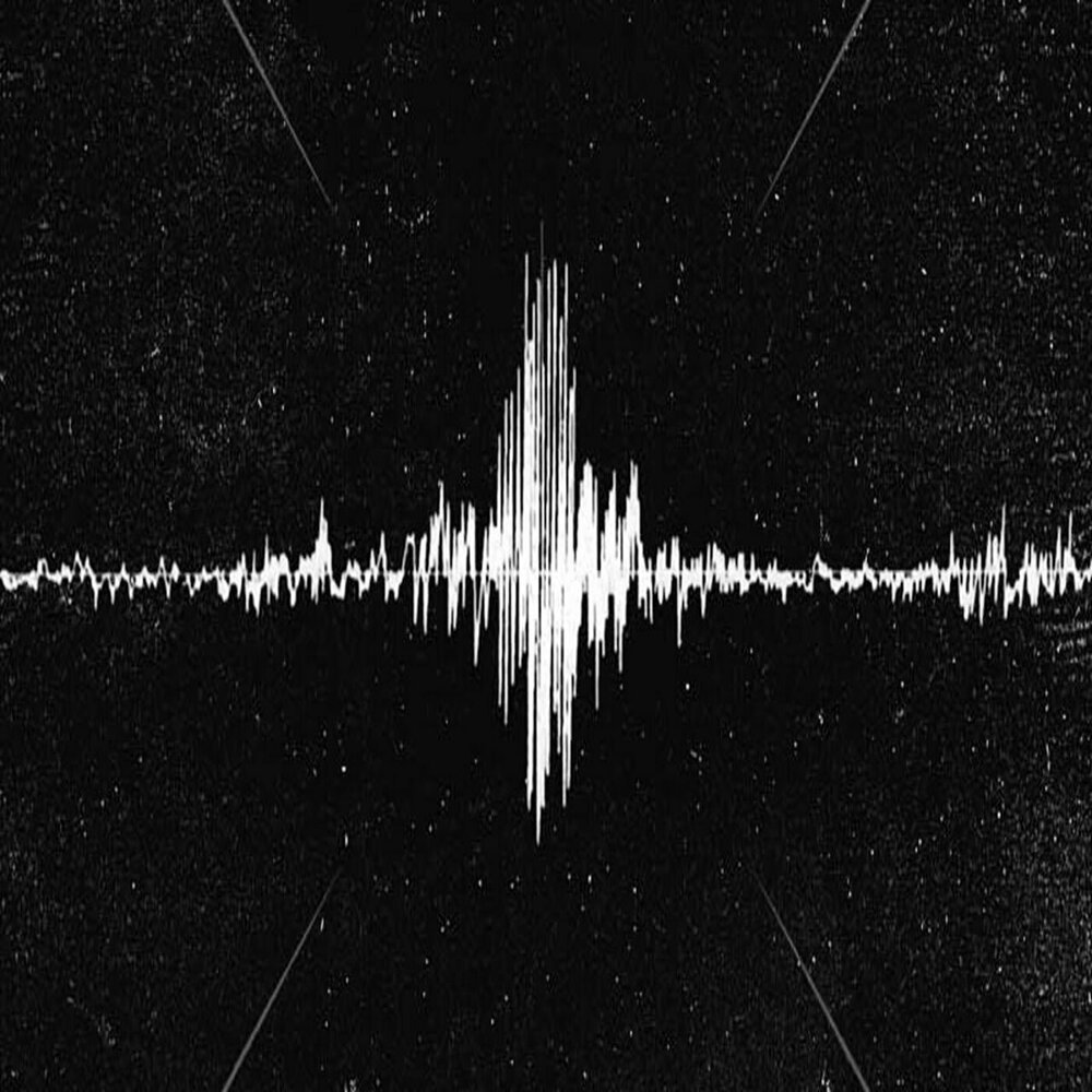 Фон для обложки трека