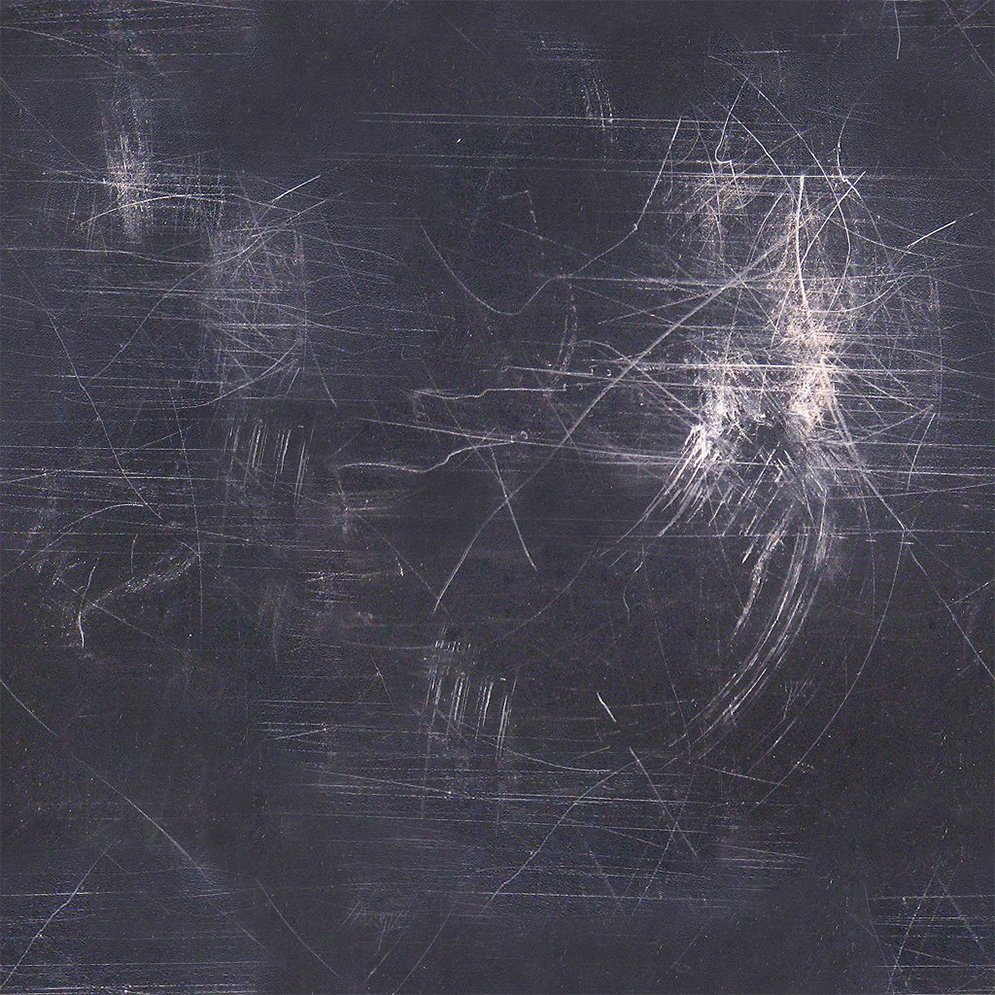 Эффект потертости для обложки