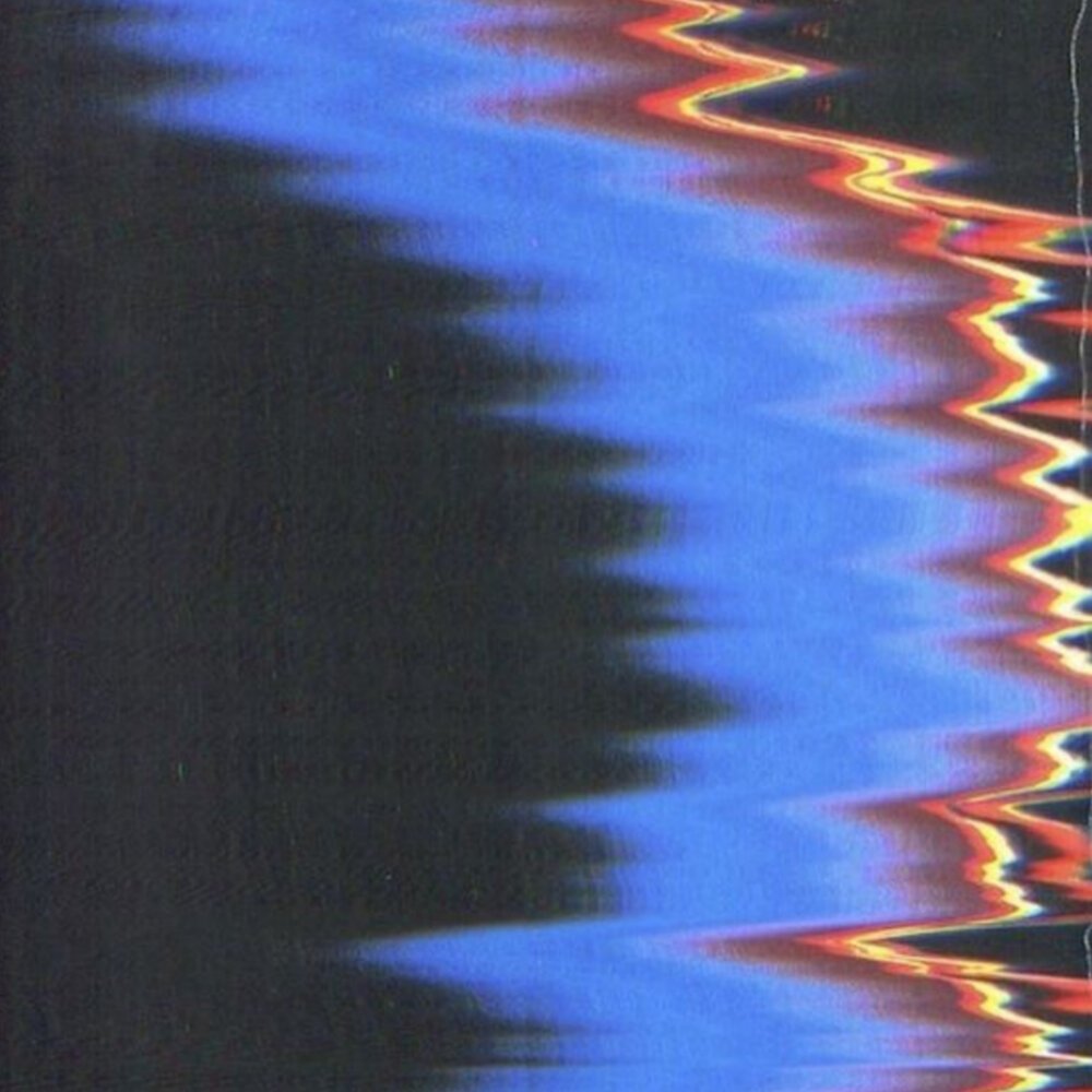 Эффекты для обложек треков