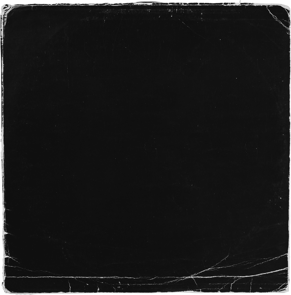 Потёртости пластинки