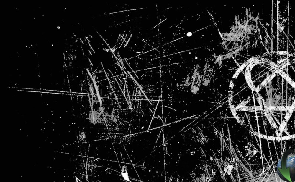 Гранж эффект