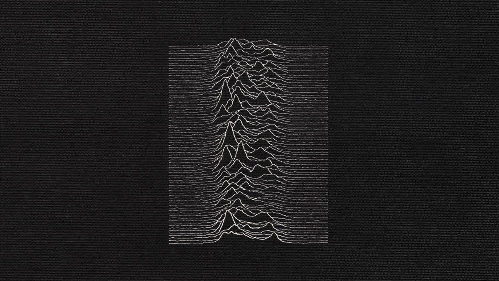 Joy Division обложка