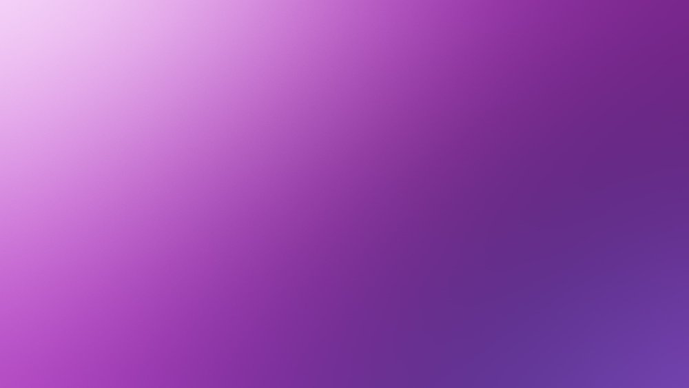 Градиент фиолетовый розовый
