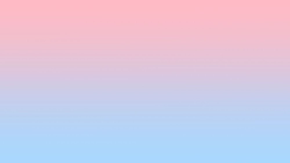 Градиент розово голубой