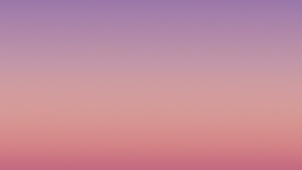 Серо розовый градиент