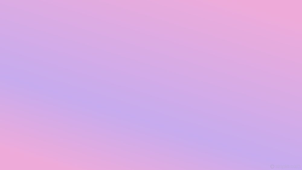 Пастельный сиреневый