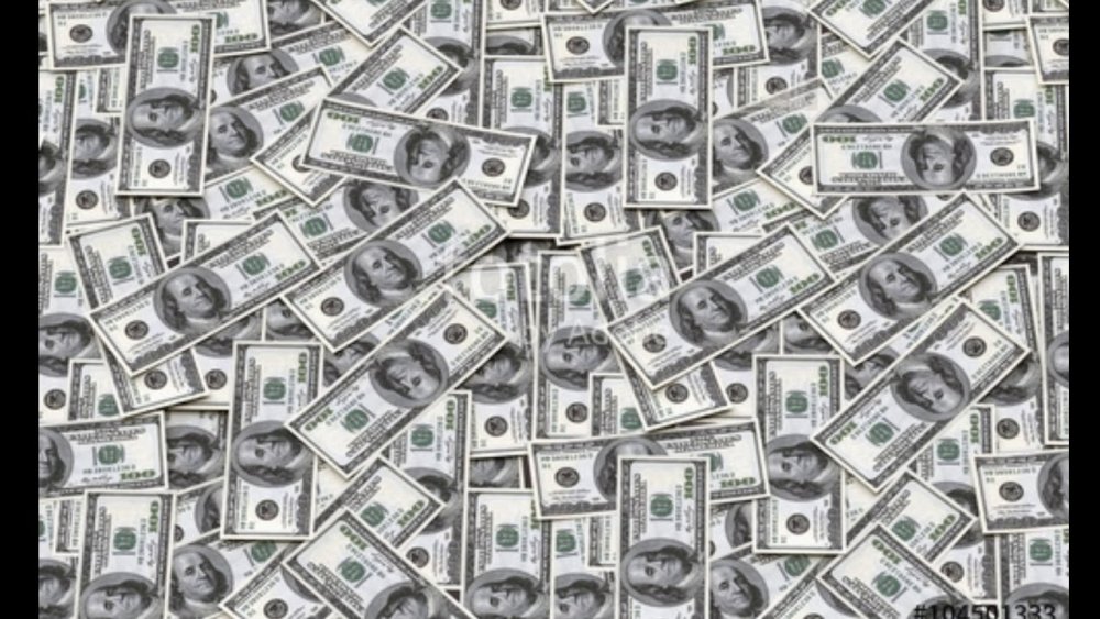 Богатство паттерн