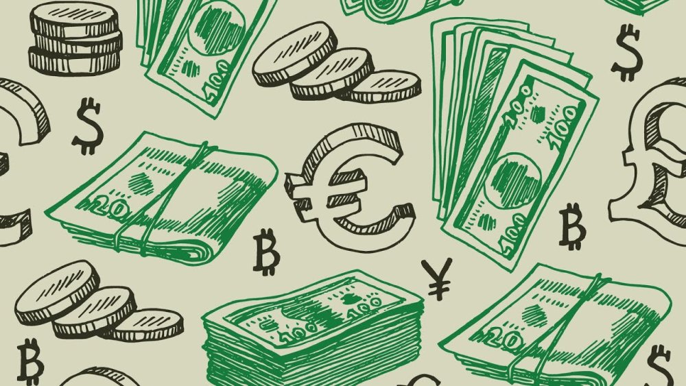 Денежный паттерн