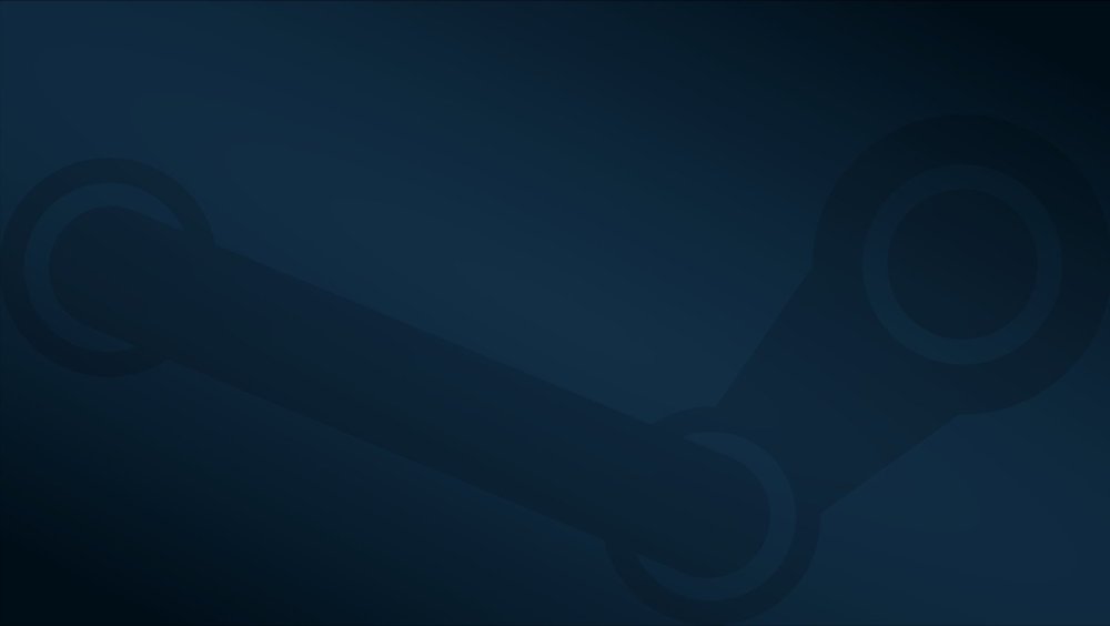 Steam фон