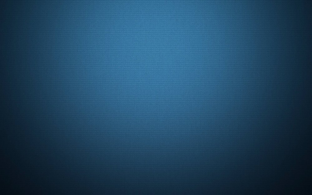 Темно синий градиент