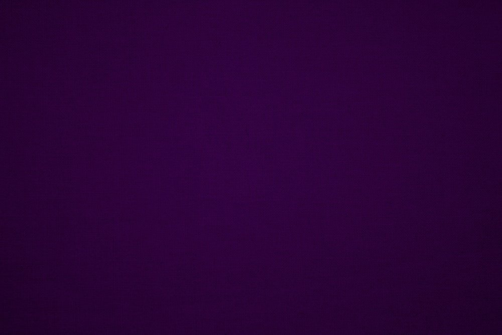 Фиолетовый цвет однотонный