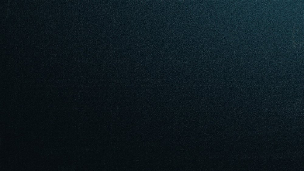 Синий фон однотонный