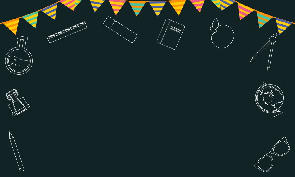 Фон для учителя