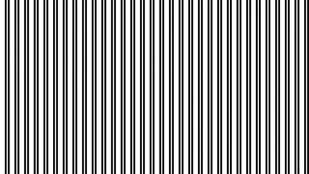 Вертикальные полоски