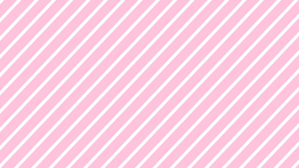 Розовая полоска