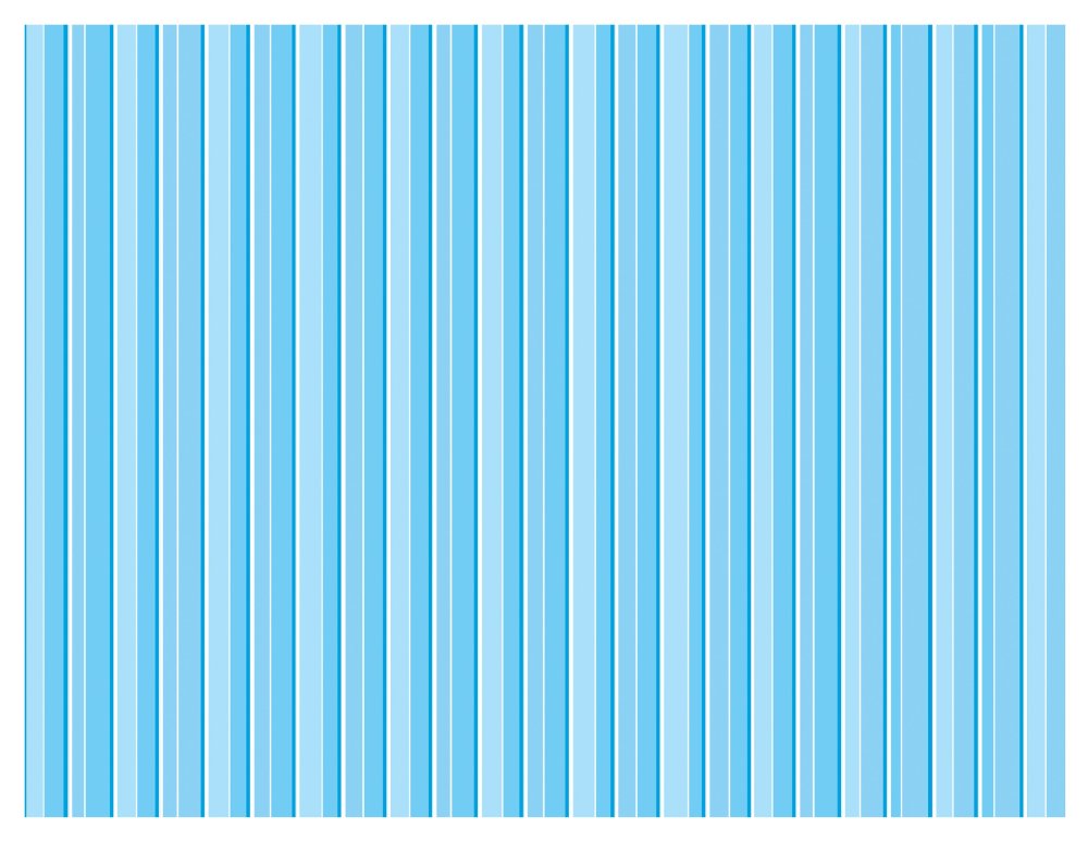 Голубой фон в полоску