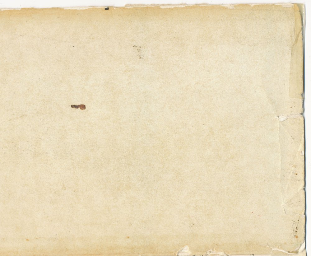 Состаренная бумага